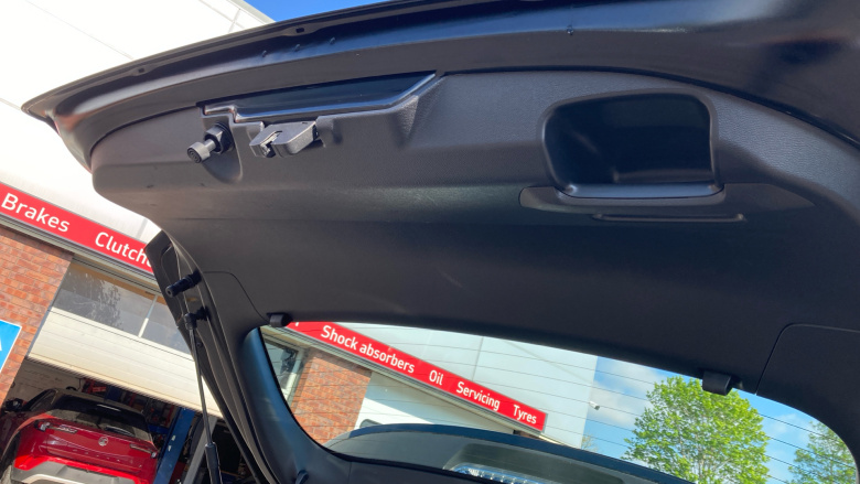 Vauxhall Mokka 1.2 Turbo Elite Edition 5dr Petrol Hatchback